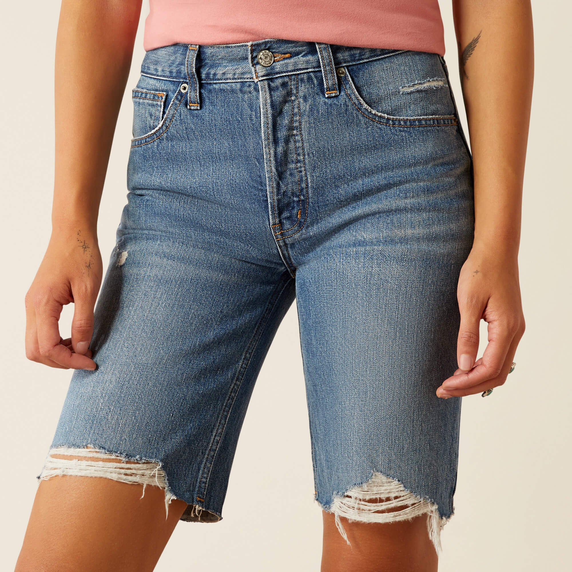 Ariat Jazmine 10" Short Women