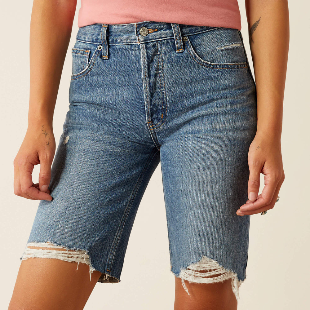 Ariat Jazmine 10" Short Women