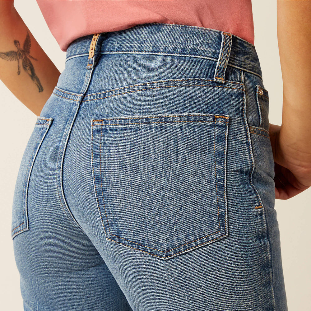 Ariat Jazmine 10" Short Women