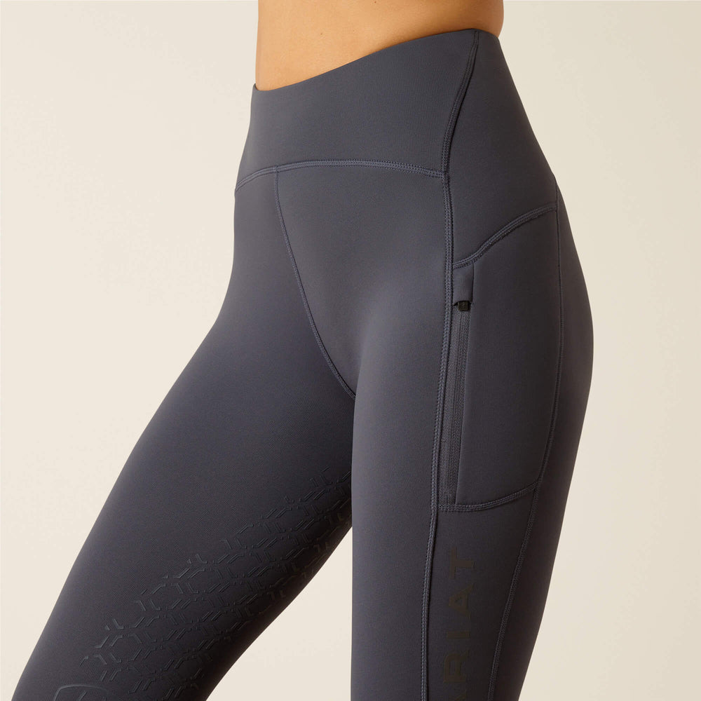 Ariat Venture Thermal Half Grip Tight Women