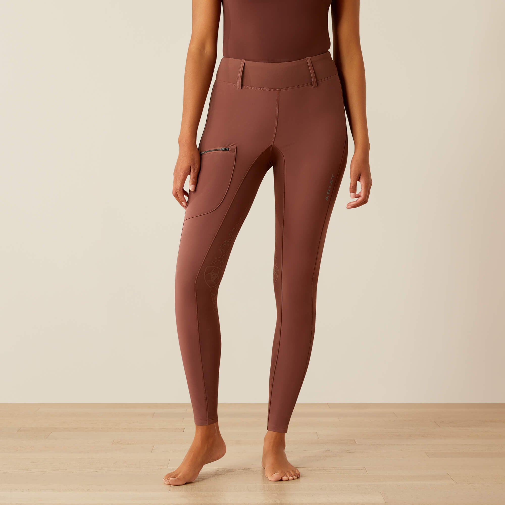 Ariat Boreas 2.0 Half Grip Tight Women