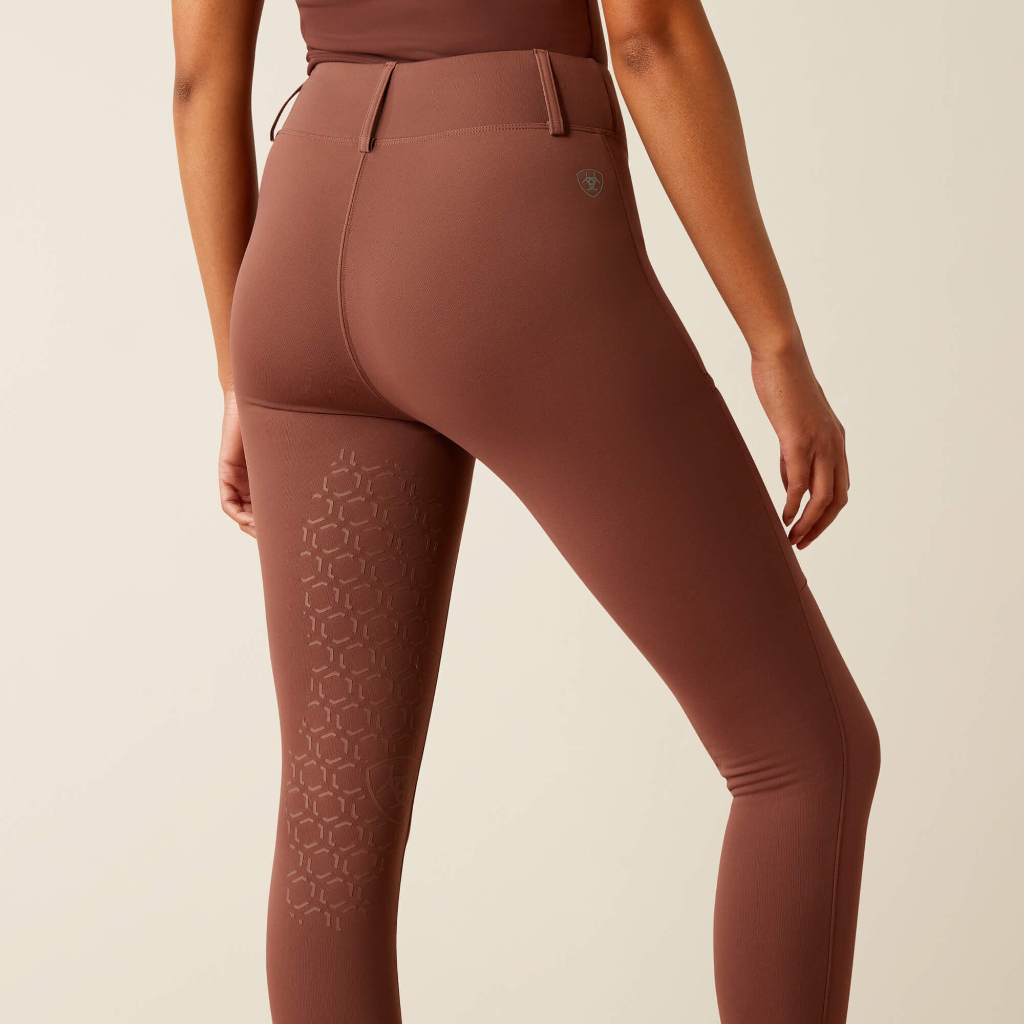 Ariat Boreas 2.0 Half Grip Tight Women