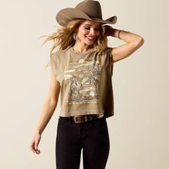 Ariat Ariat Bandana Rider T-Shirt Women