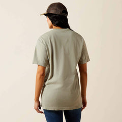 Ariat Ariat Sketchy Cowboy T-Shirt Women