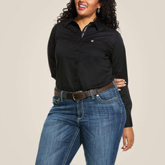 Ariat Kirby Stretch Shirt Women