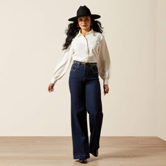 Ariat Jolie Shirt Women