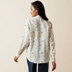 Ariat Homestyle Shirt Women