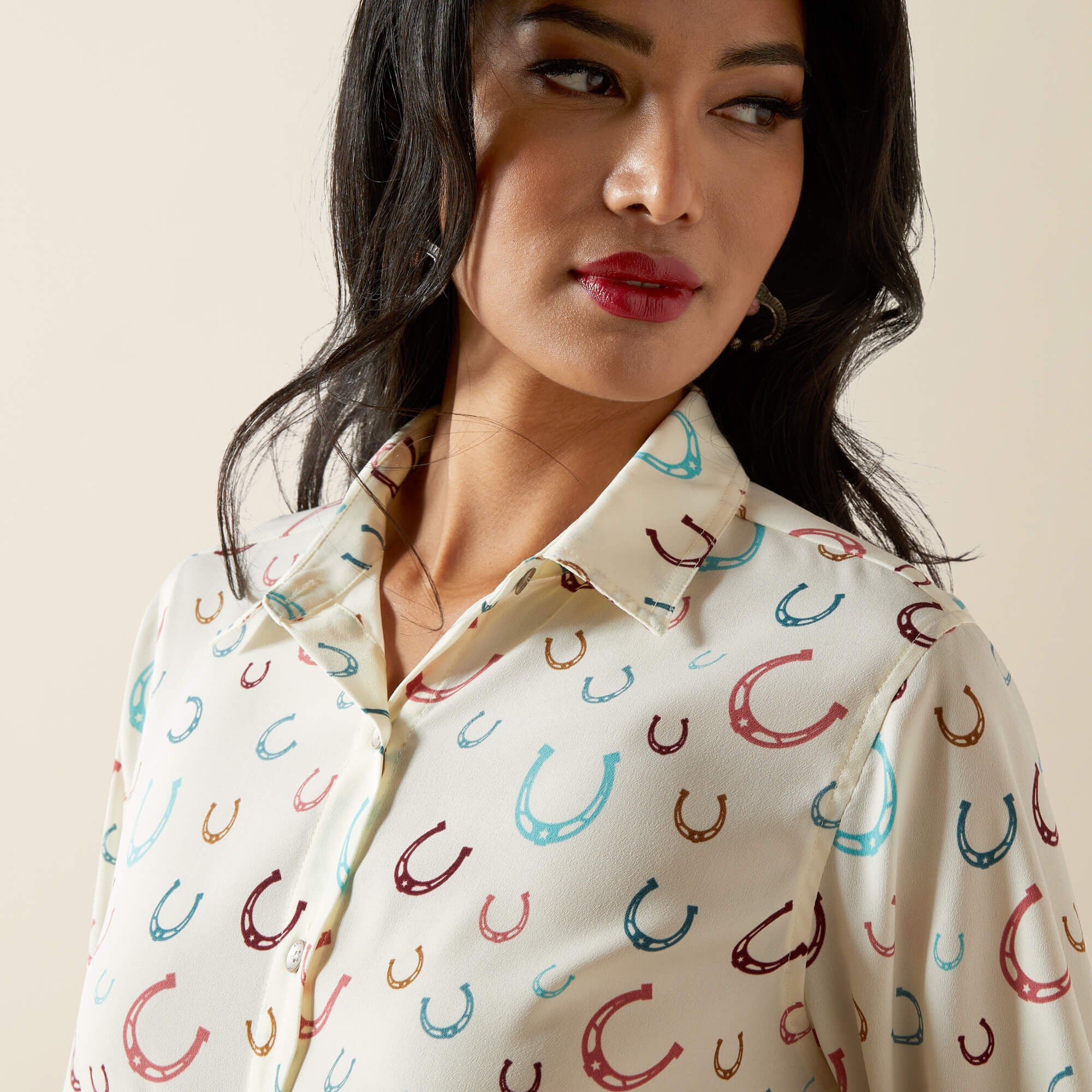 Ariat Homestyle Shirt Women