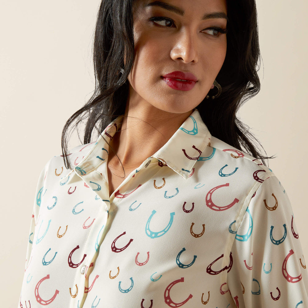 Ariat Homestyle Shirt Women