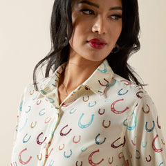 Ariat Homestyle Shirt Women