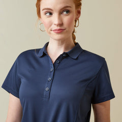 Ariat TEK Polo Women