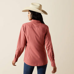 Ariat Kirby Pro Team Shirt Women