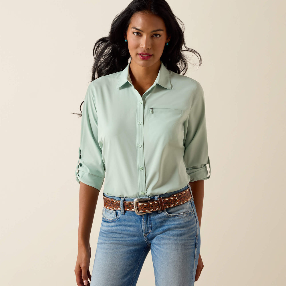 Ariat VentTEK Shirt Women