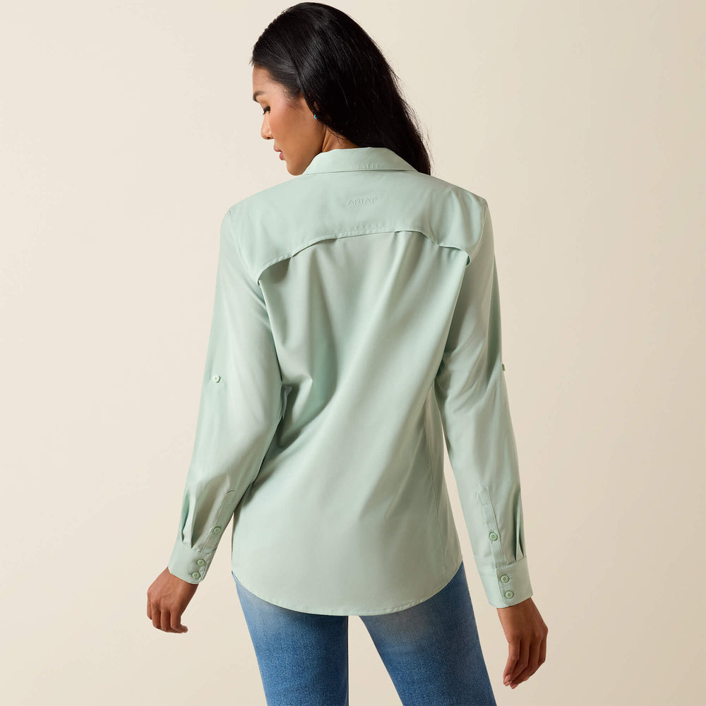 Ariat VentTEK Shirt Women