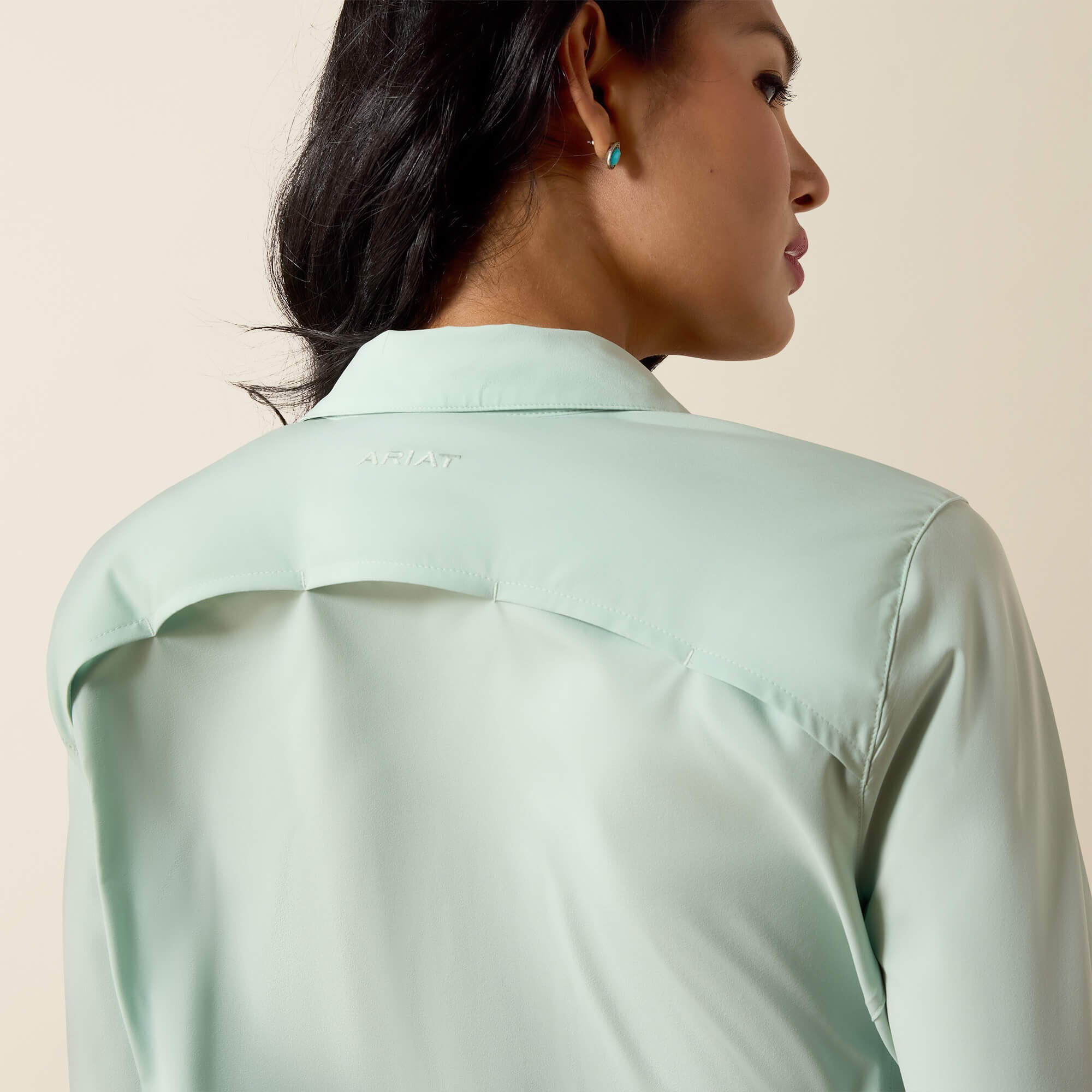 Ariat VentTEK Shirt Women