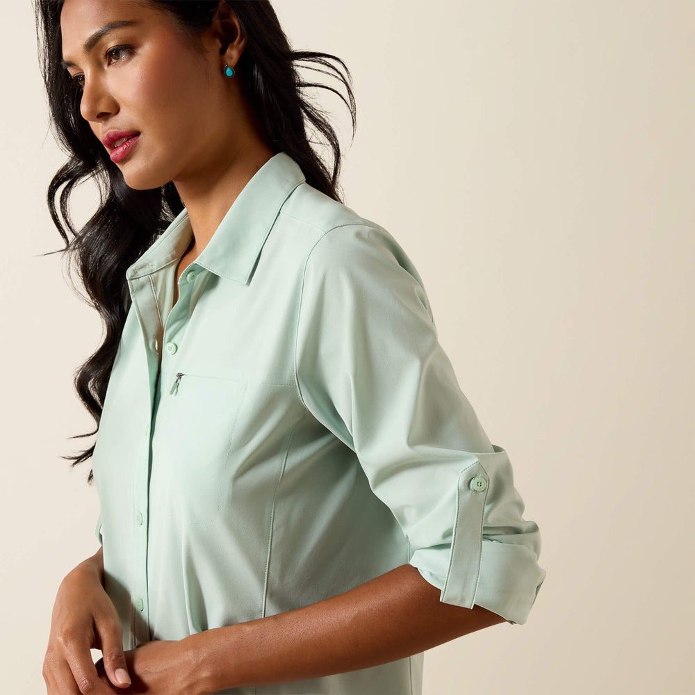 Ariat VentTEK Shirt Women
