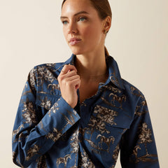 Ariat Wolseley Shirt Women