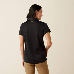 Ariat Rebar Foreman Polo Women