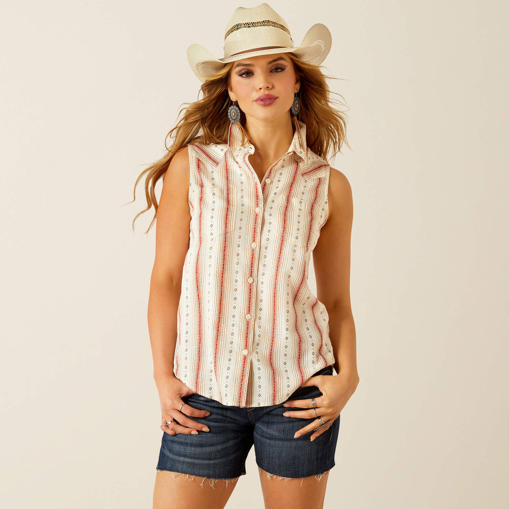 Ariat Billie Jean Shirt Women