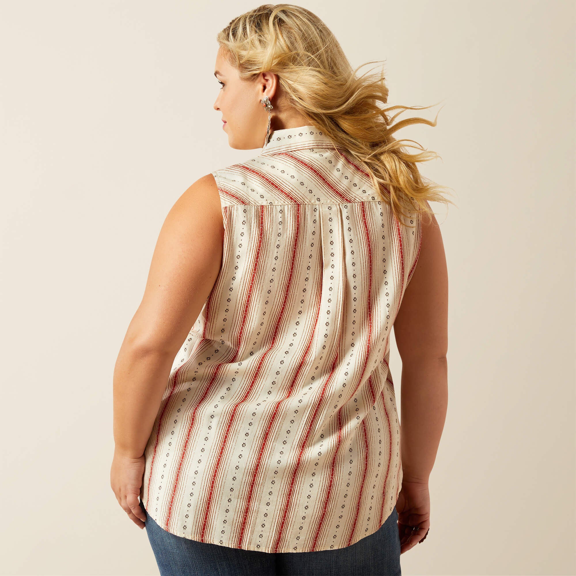 Ariat Billie Jean Shirt Women