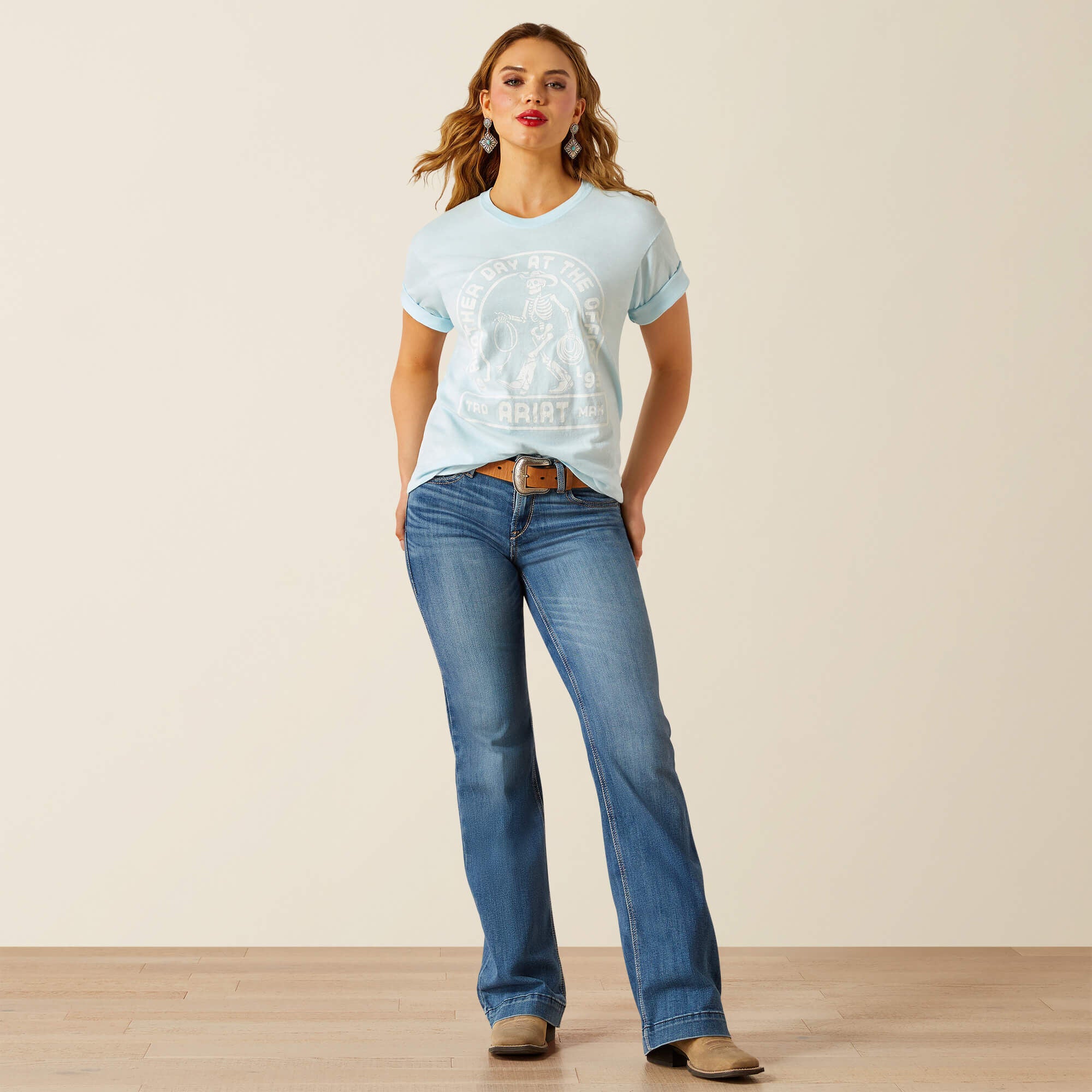 Ariat Ariat Another Day T-Shirt Women