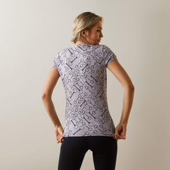 Ariat Snaffle T-Shirt Women