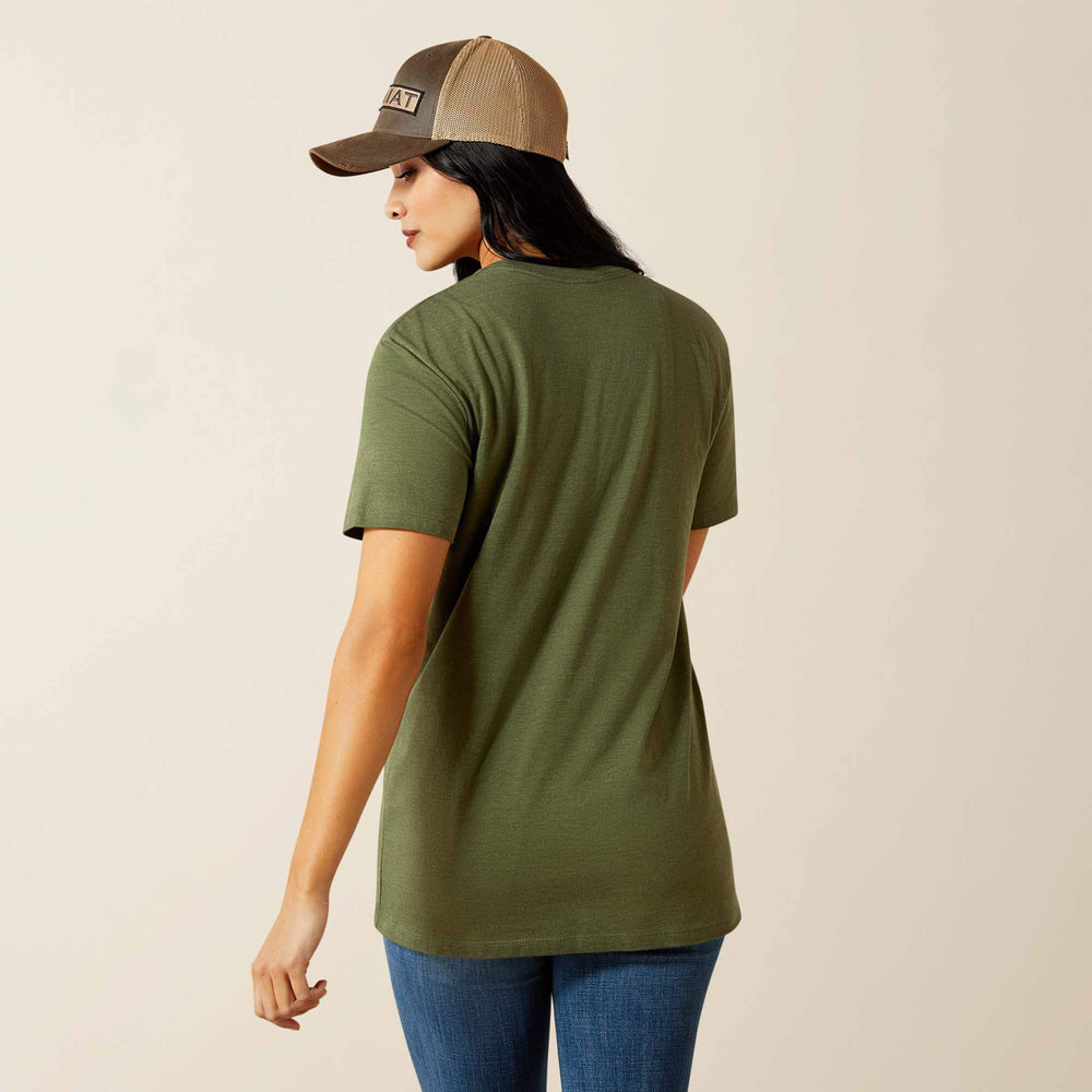 Ariat Ariat Desert Snake T-Shirt Women