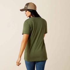 Ariat Ariat Desert Snake T-Shirt Women