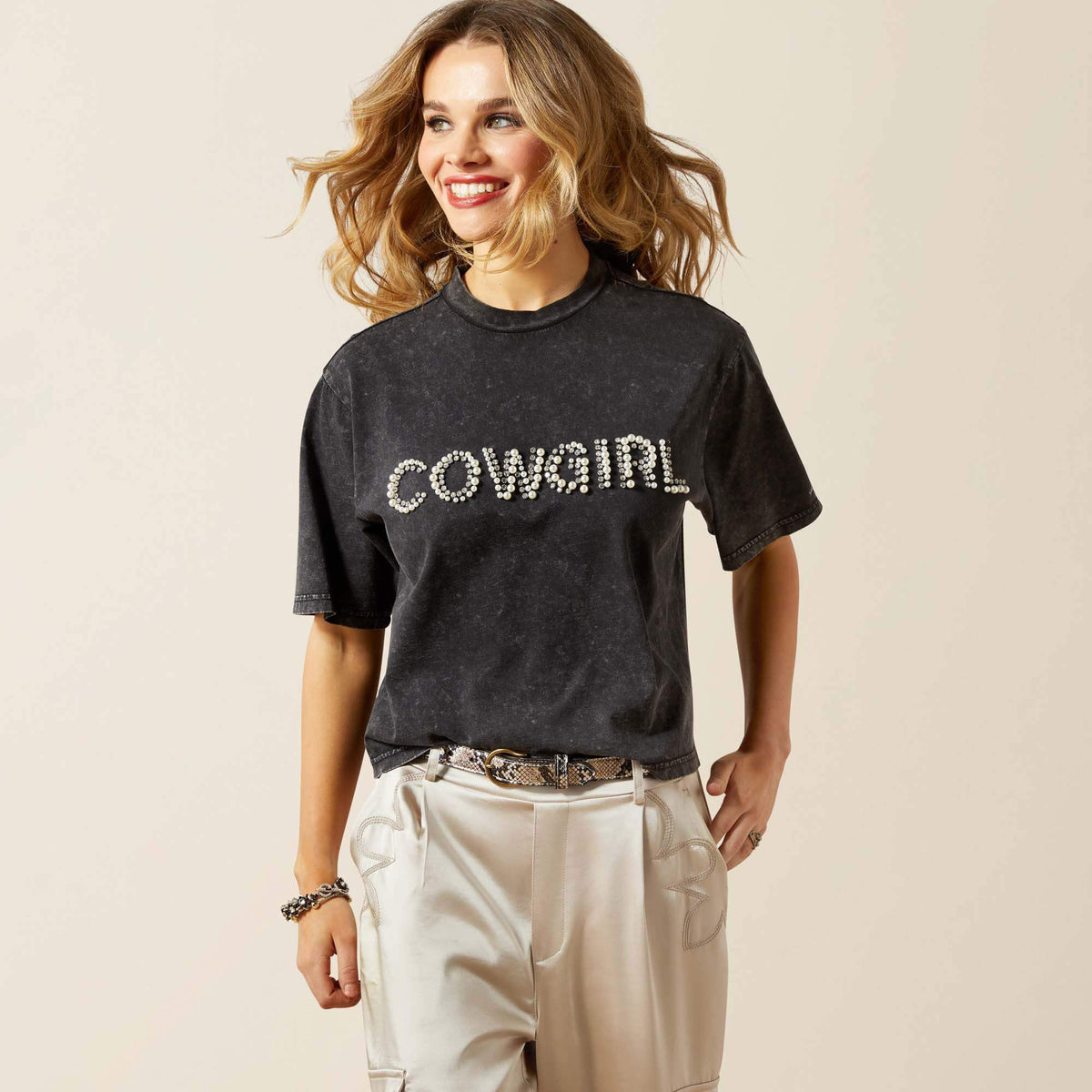 Ariat Pearl T-Shirt Women