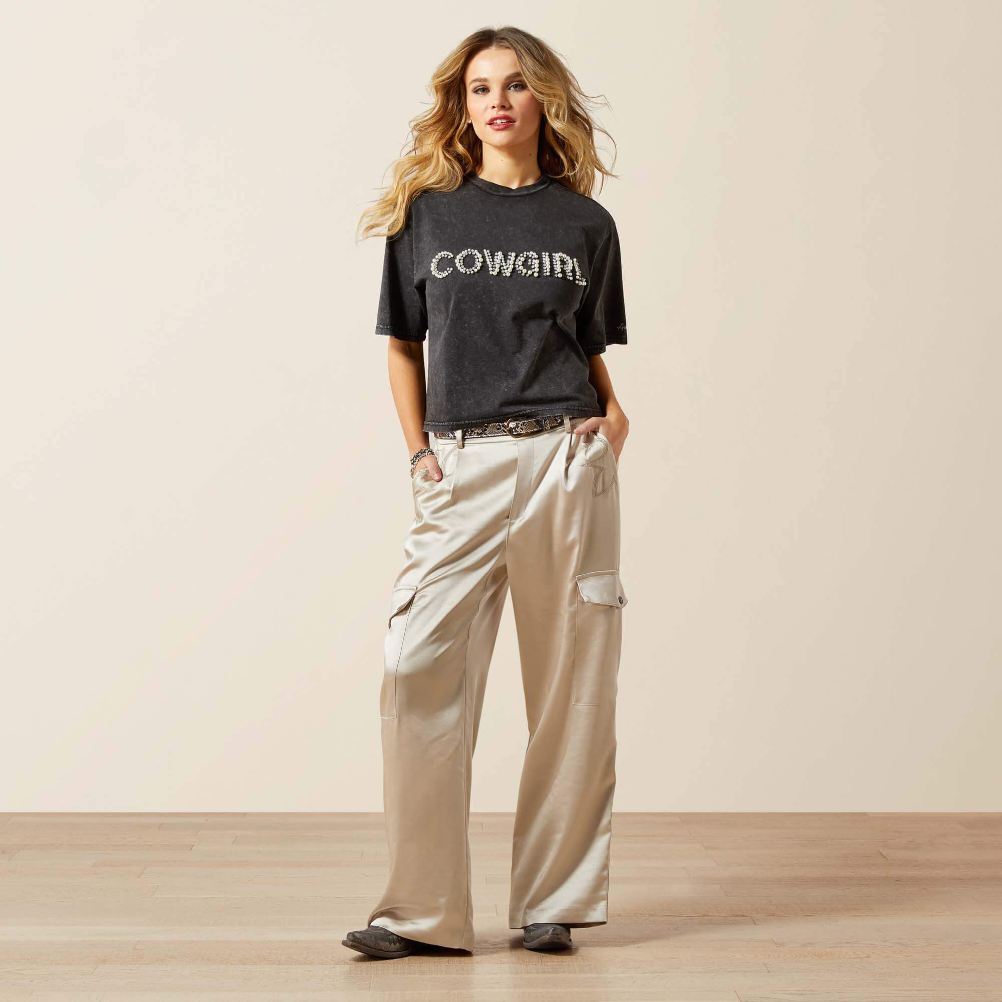 Ariat Pearl T-Shirt Women