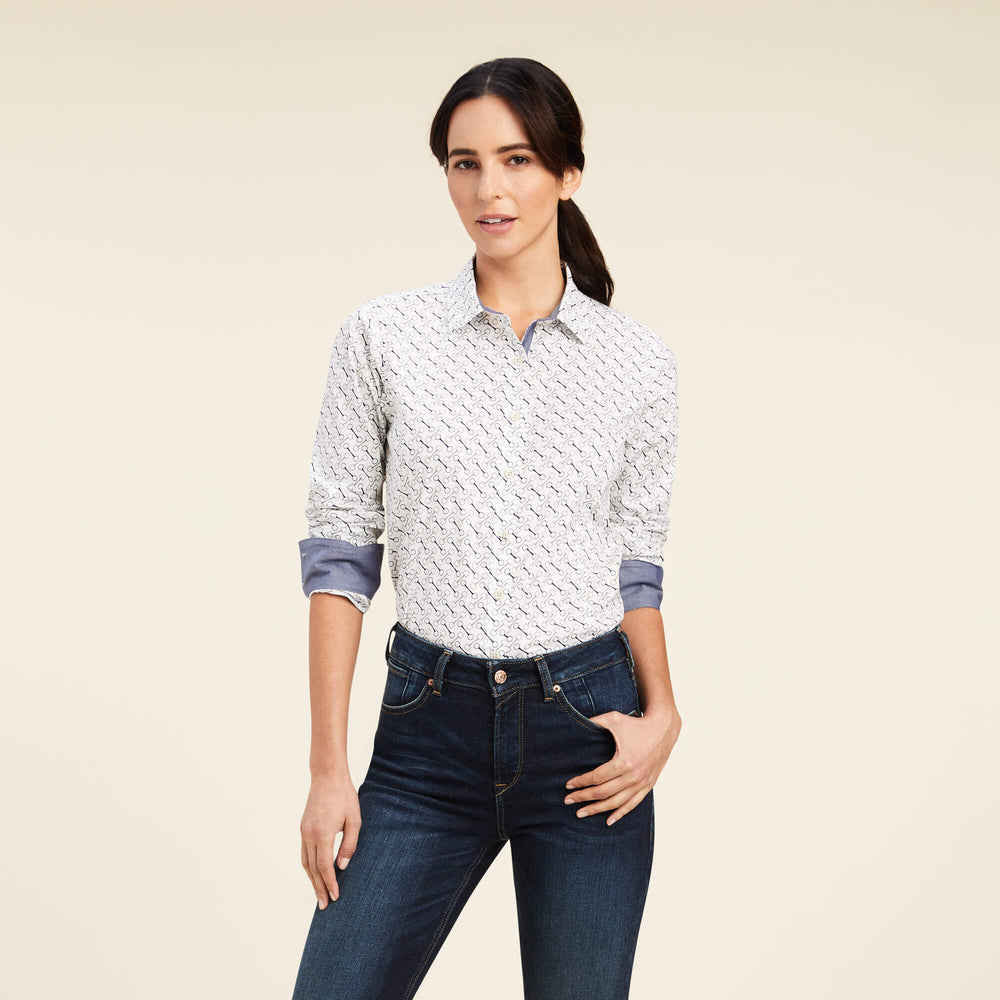 Ariat Tomales Shirt Women