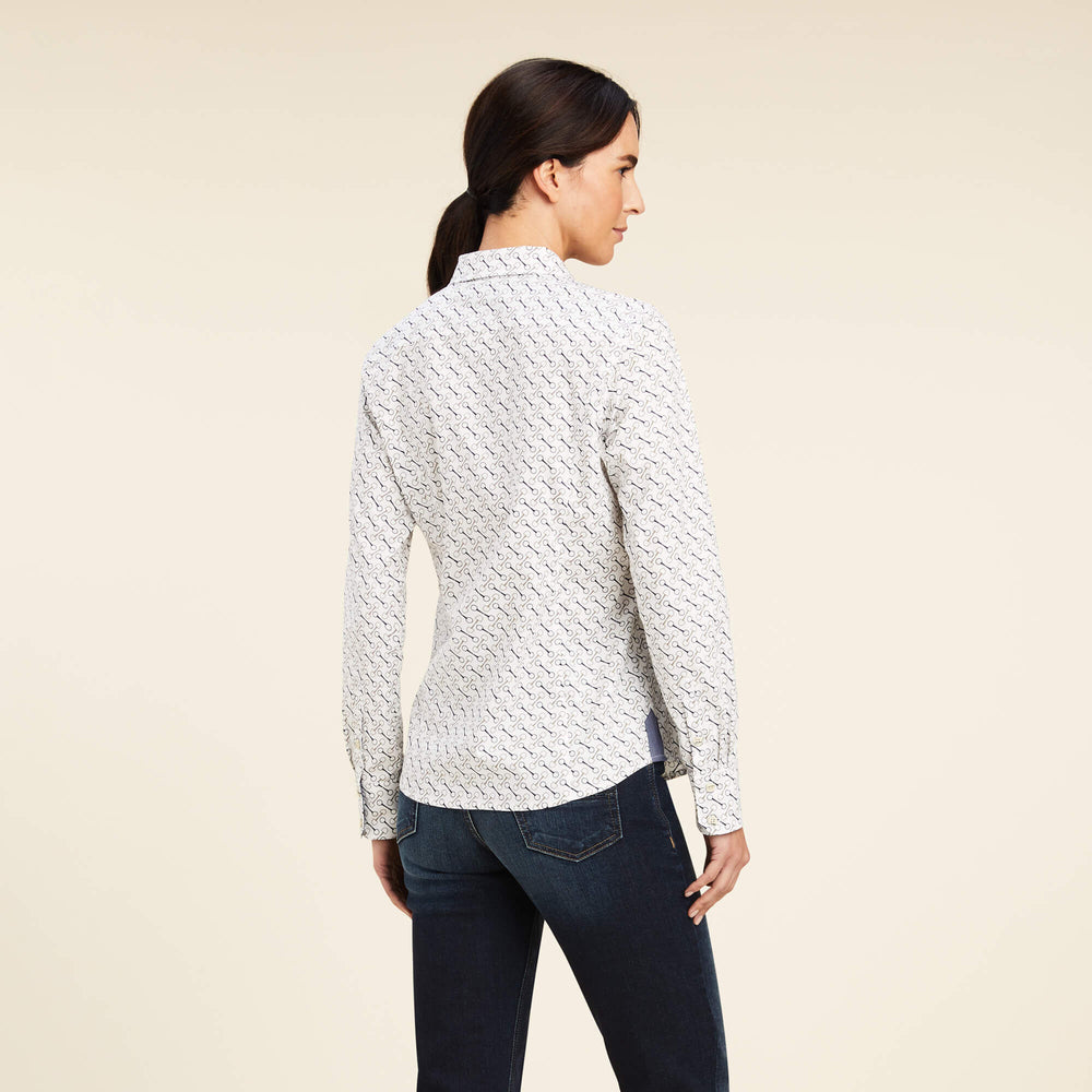 Ariat Tomales Shirt Women