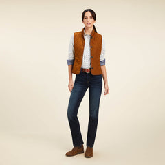 Ariat Tomales Shirt Women