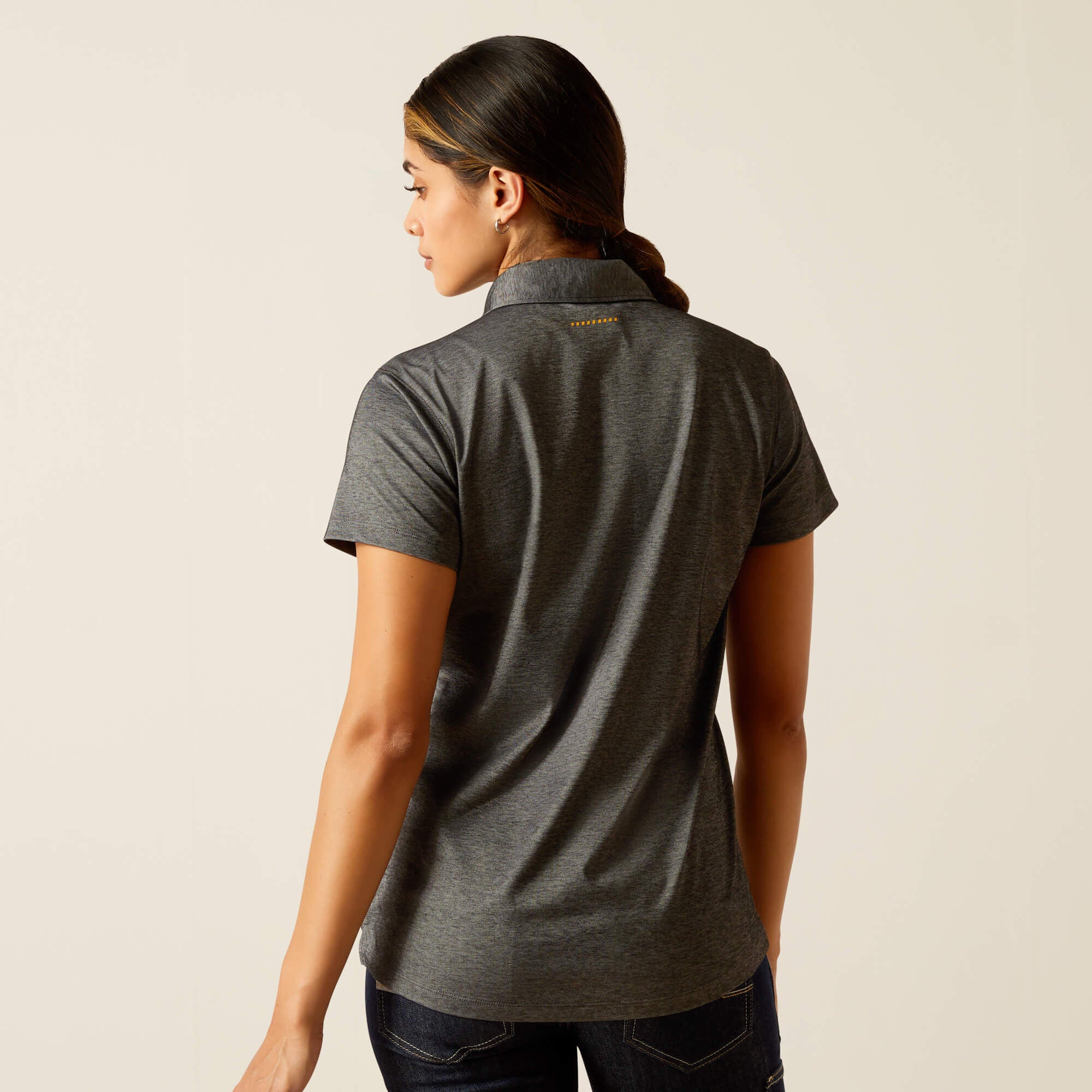 Ariat Rebar Foreman Polo Women