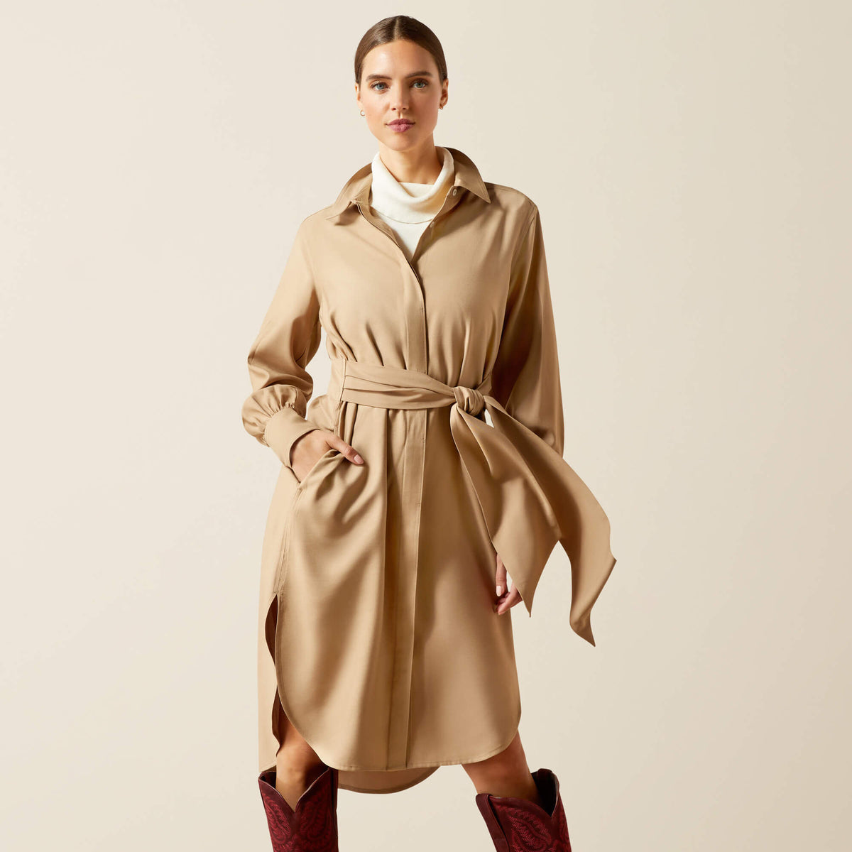Ariat Culham Dress Women|Trends