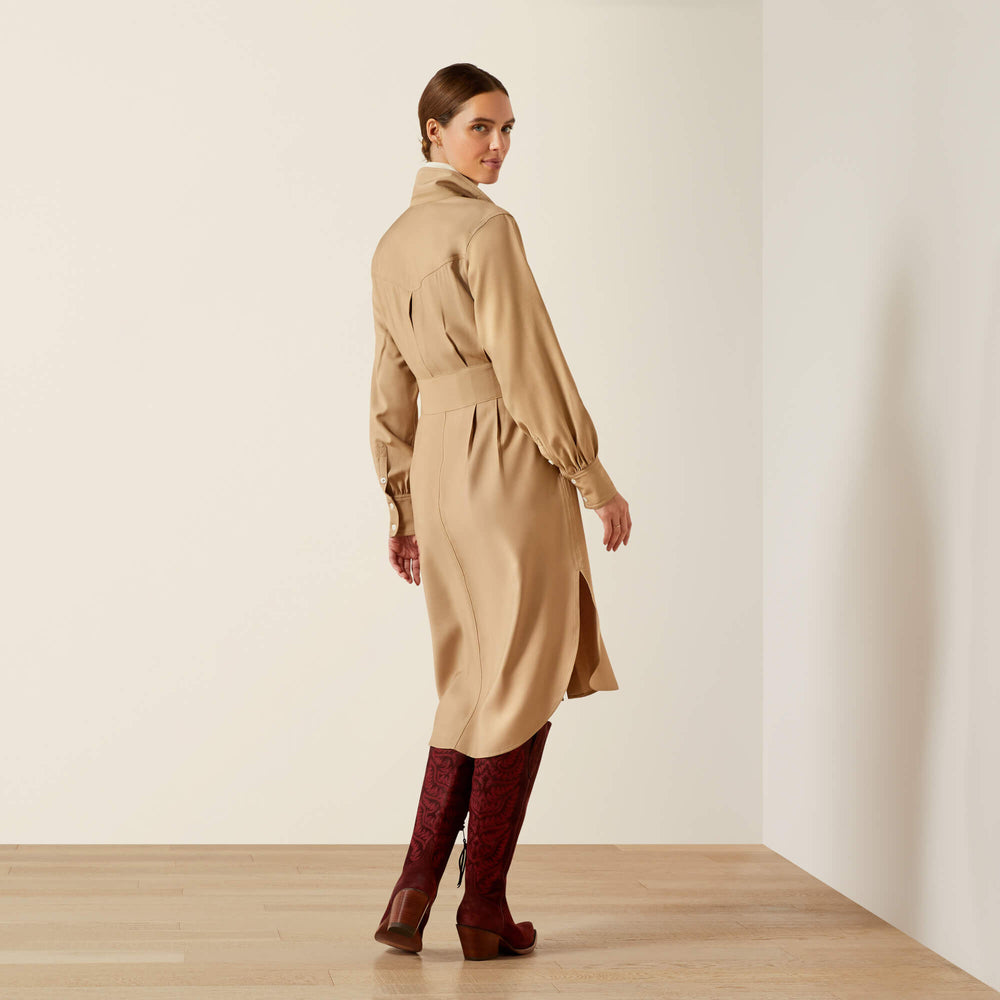 Ariat Culham Dress Women|Trends