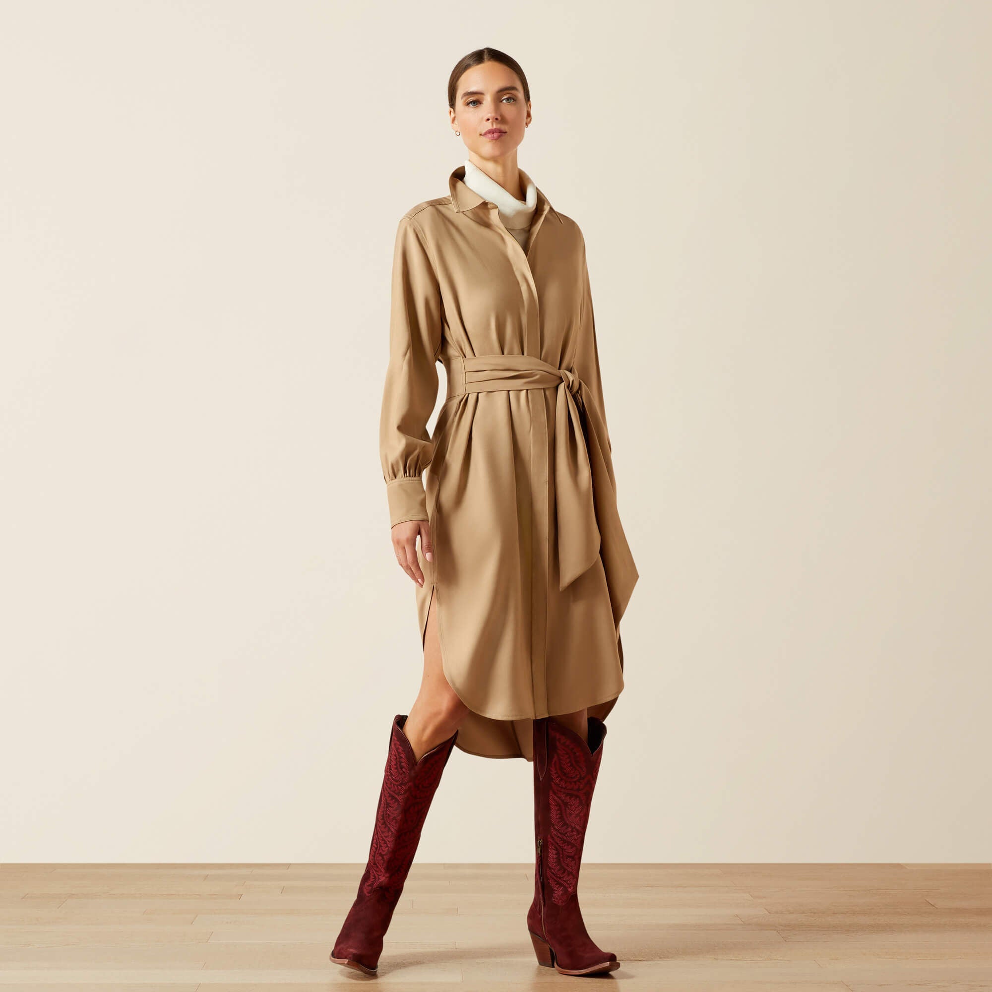 Ariat Culham Dress Women|Trends