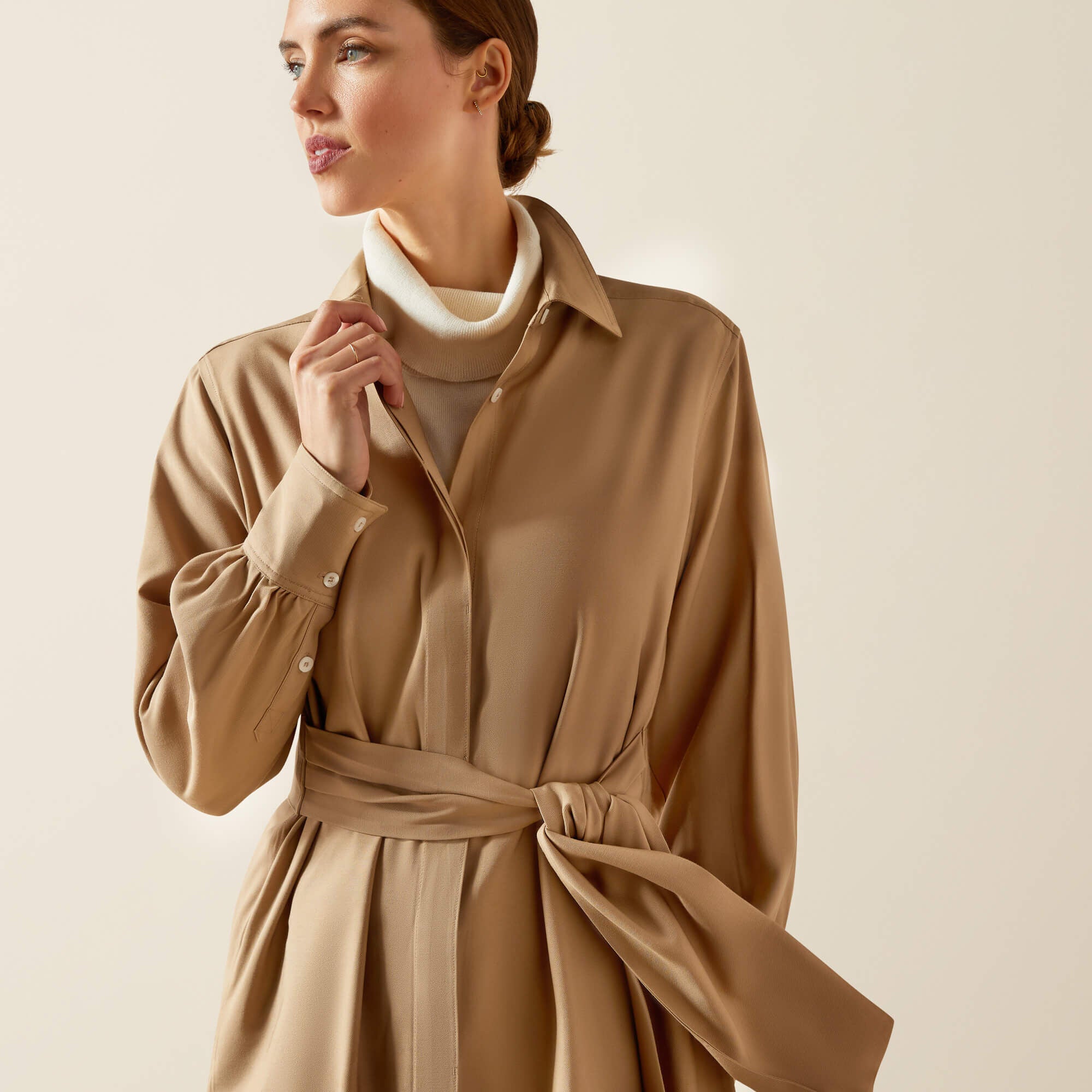 Ariat Culham Dress Women|Trends