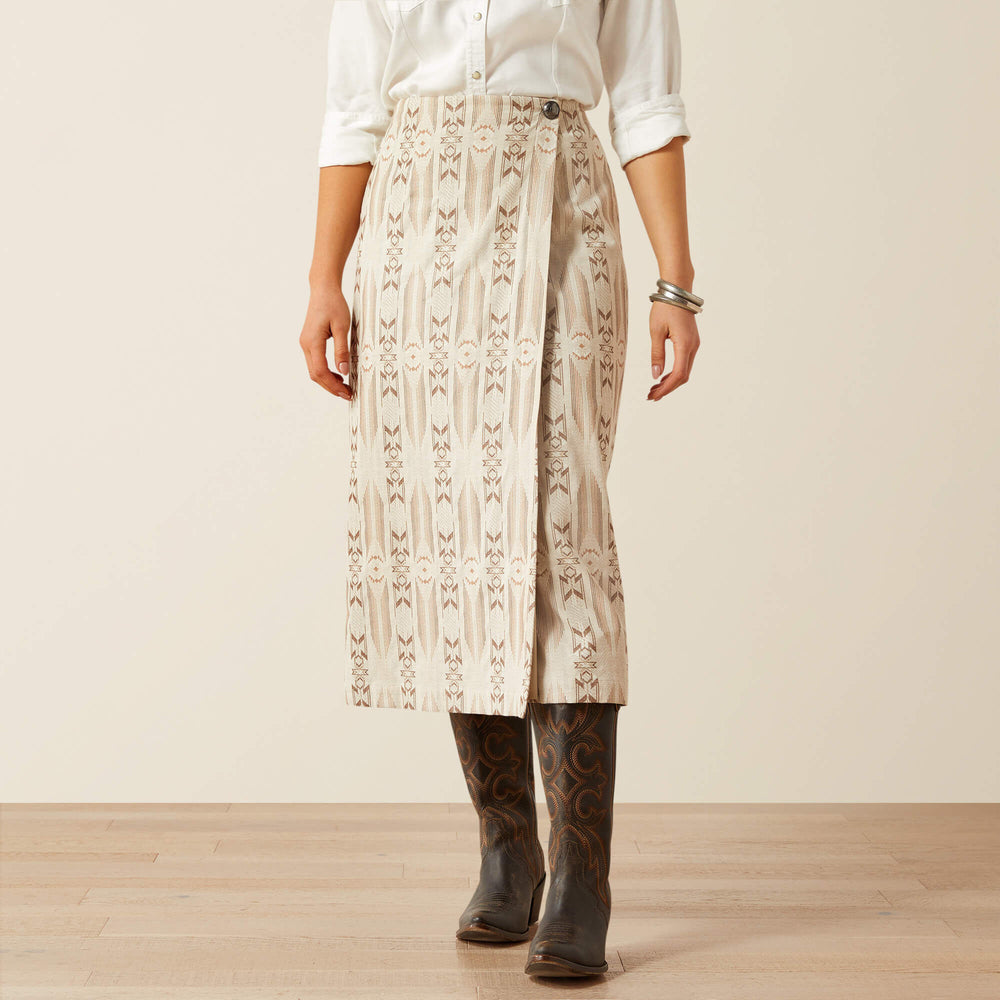 Ariat Bombay Skirt Women