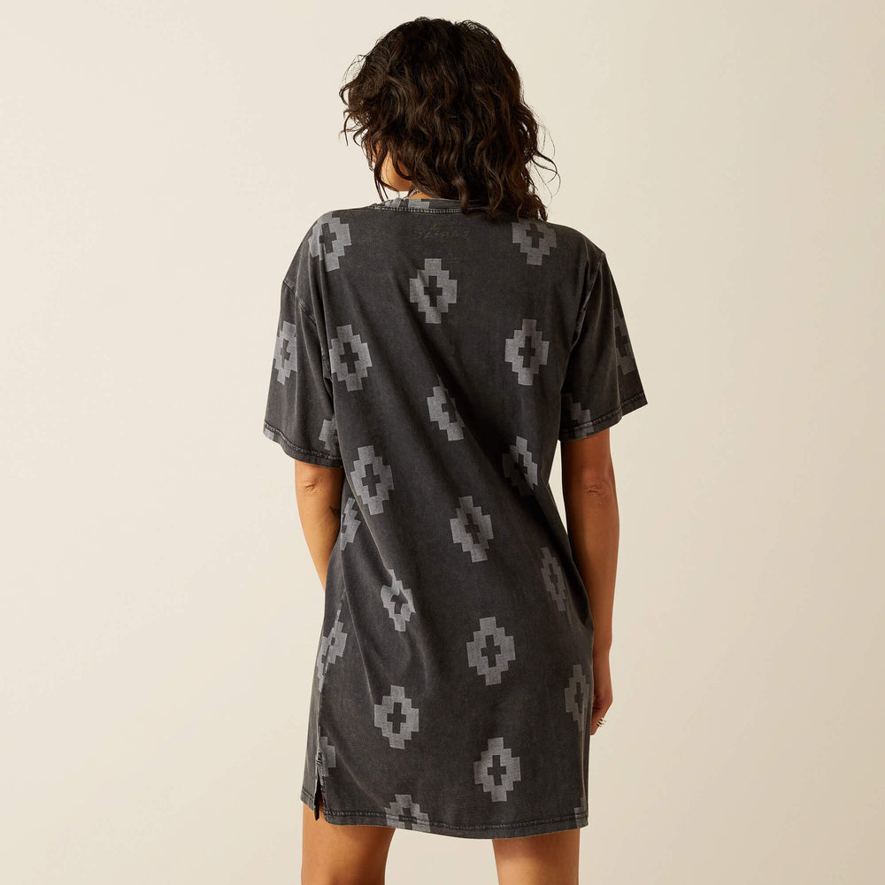 Ariat Isela Tee Dress Women