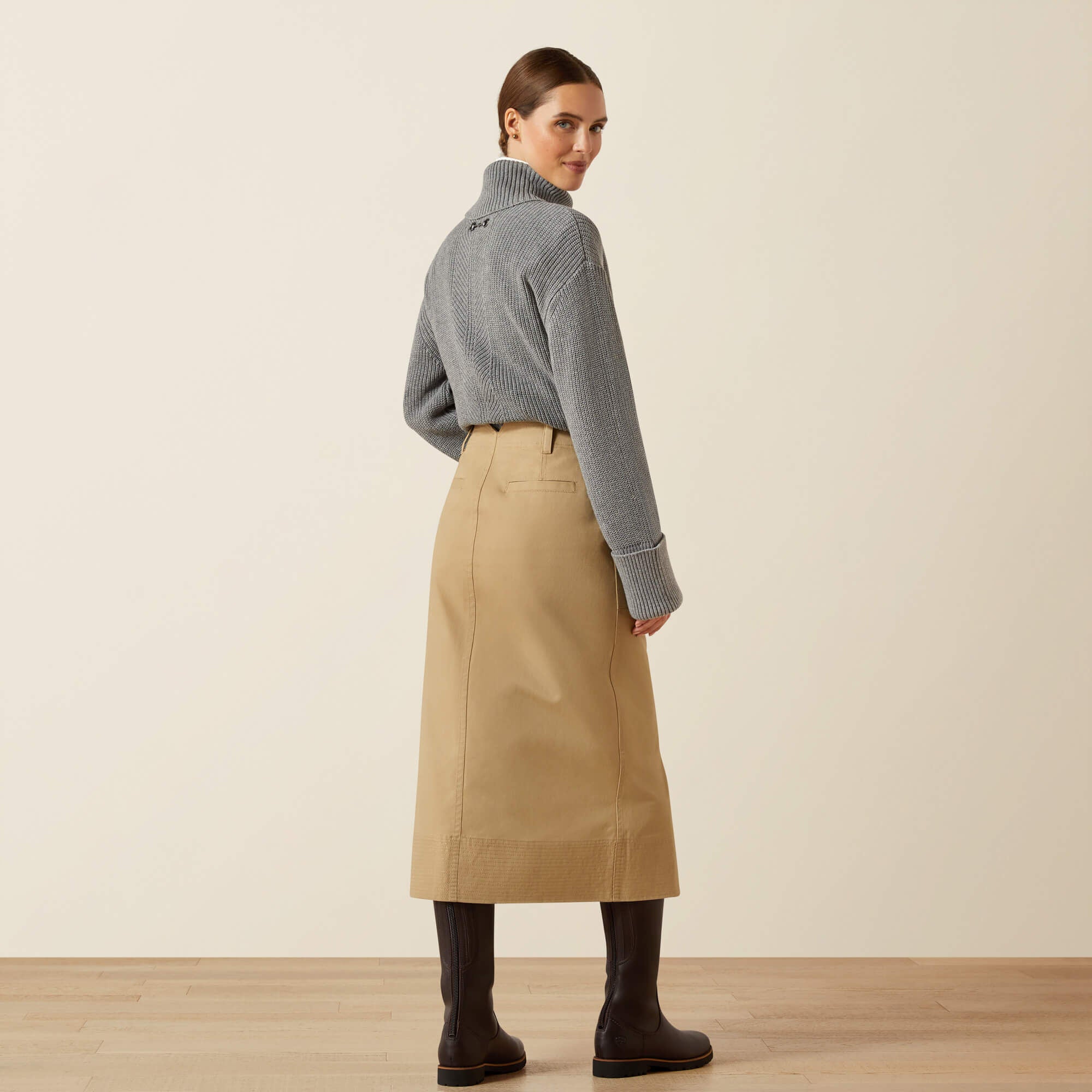 Ariat Broughton Skirt Women