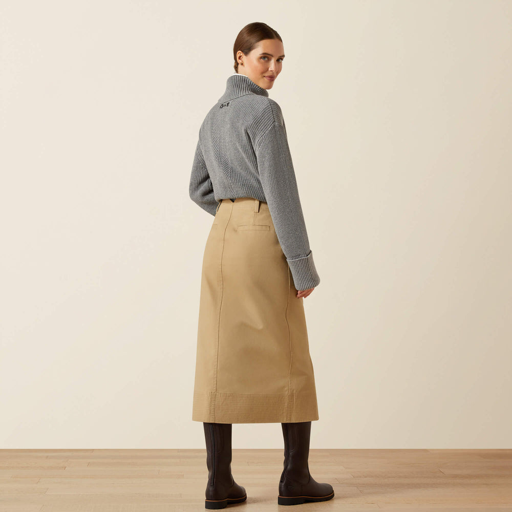 Ariat Broughton Skirt Women