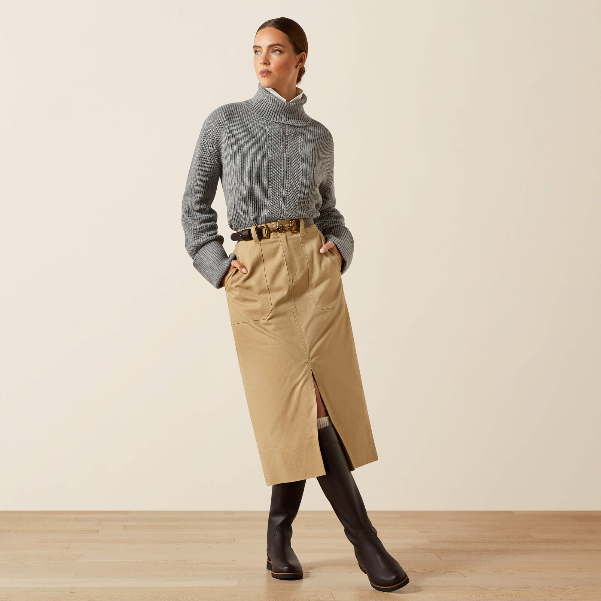 Ariat Broughton Skirt Women