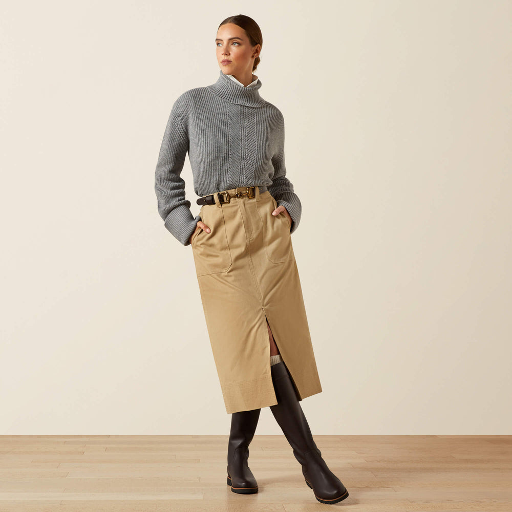 Ariat Broughton Skirt Women