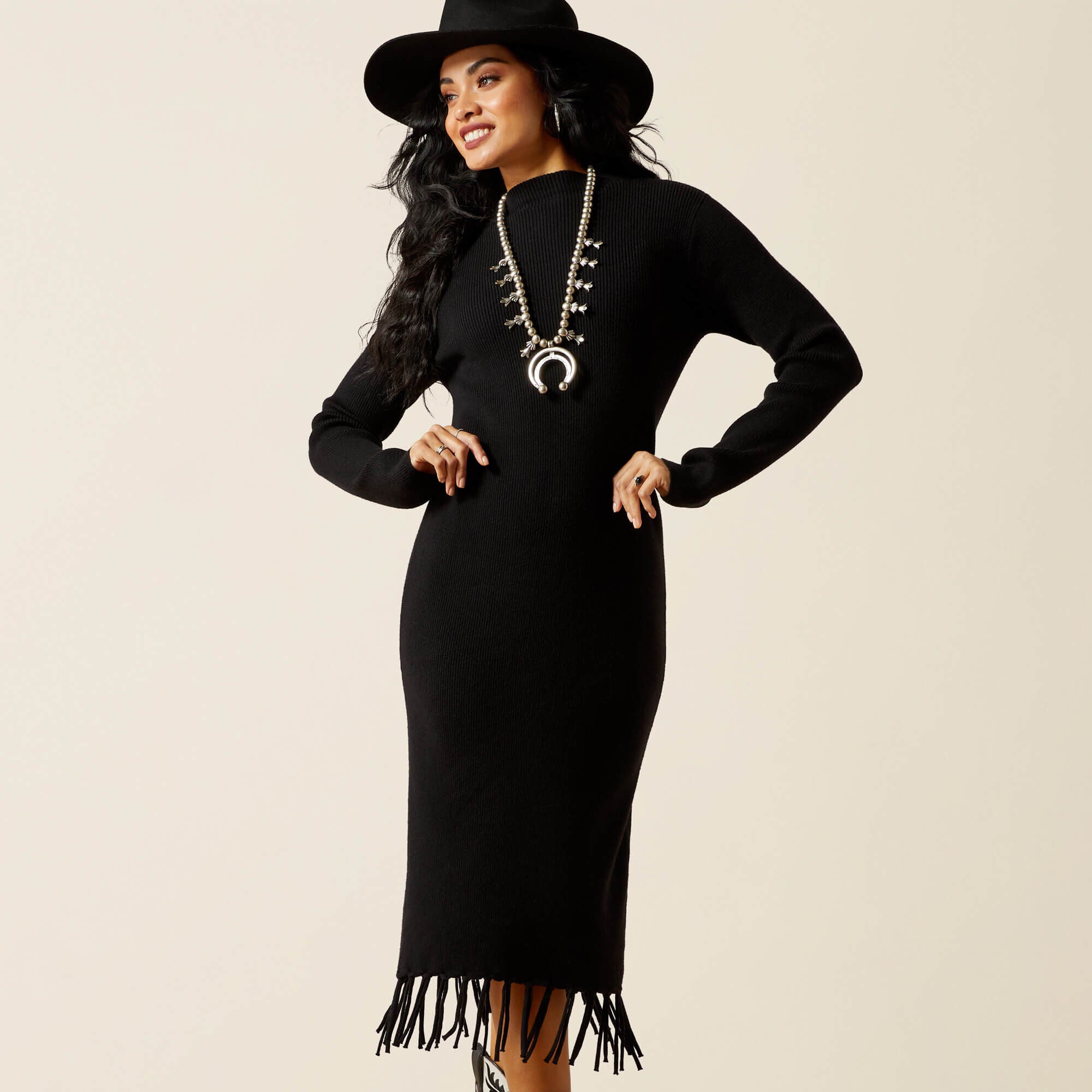 Ariat Alicia Sweater Dress Women