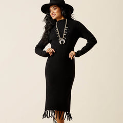 Ariat Alicia Sweater Dress Women