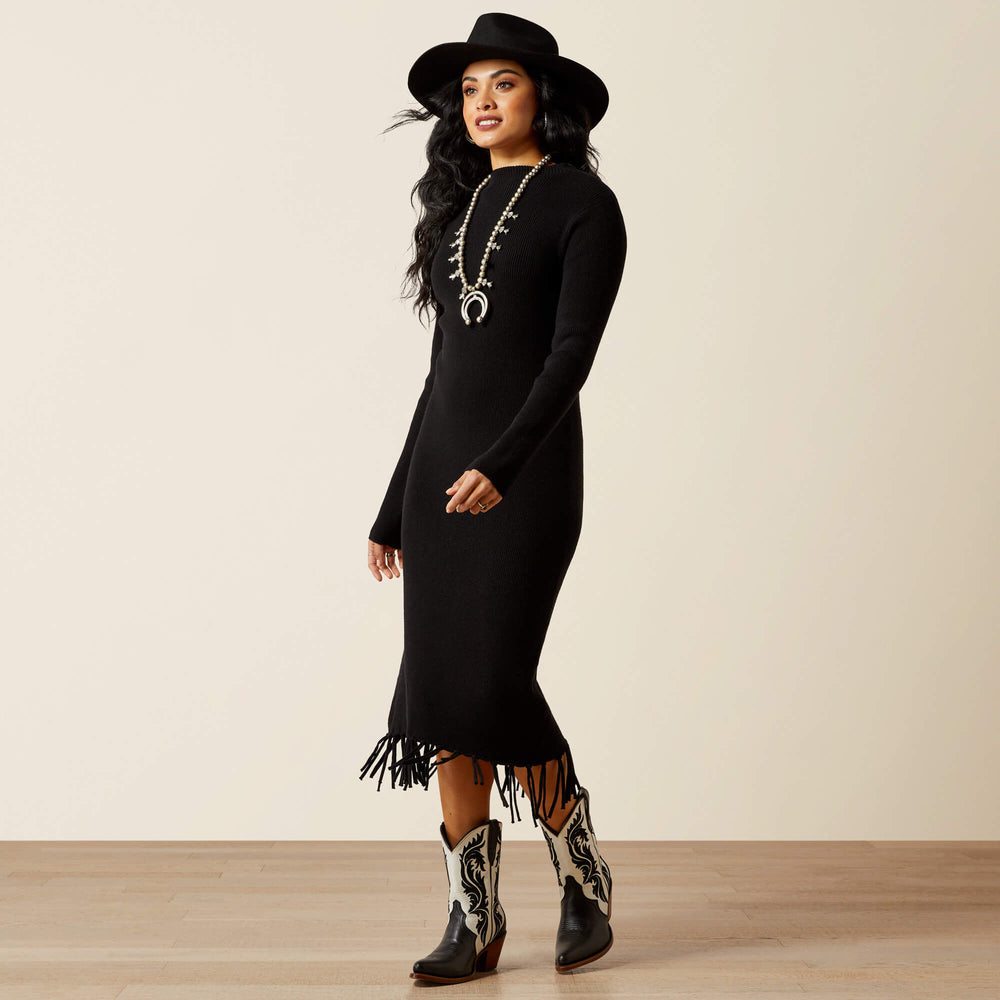 Ariat Alicia Sweater Dress Women