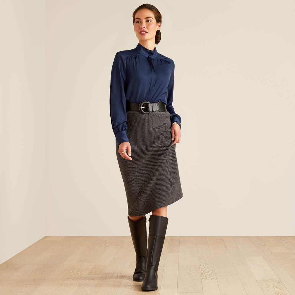 Ariat Malvern Skirt Women|Trends