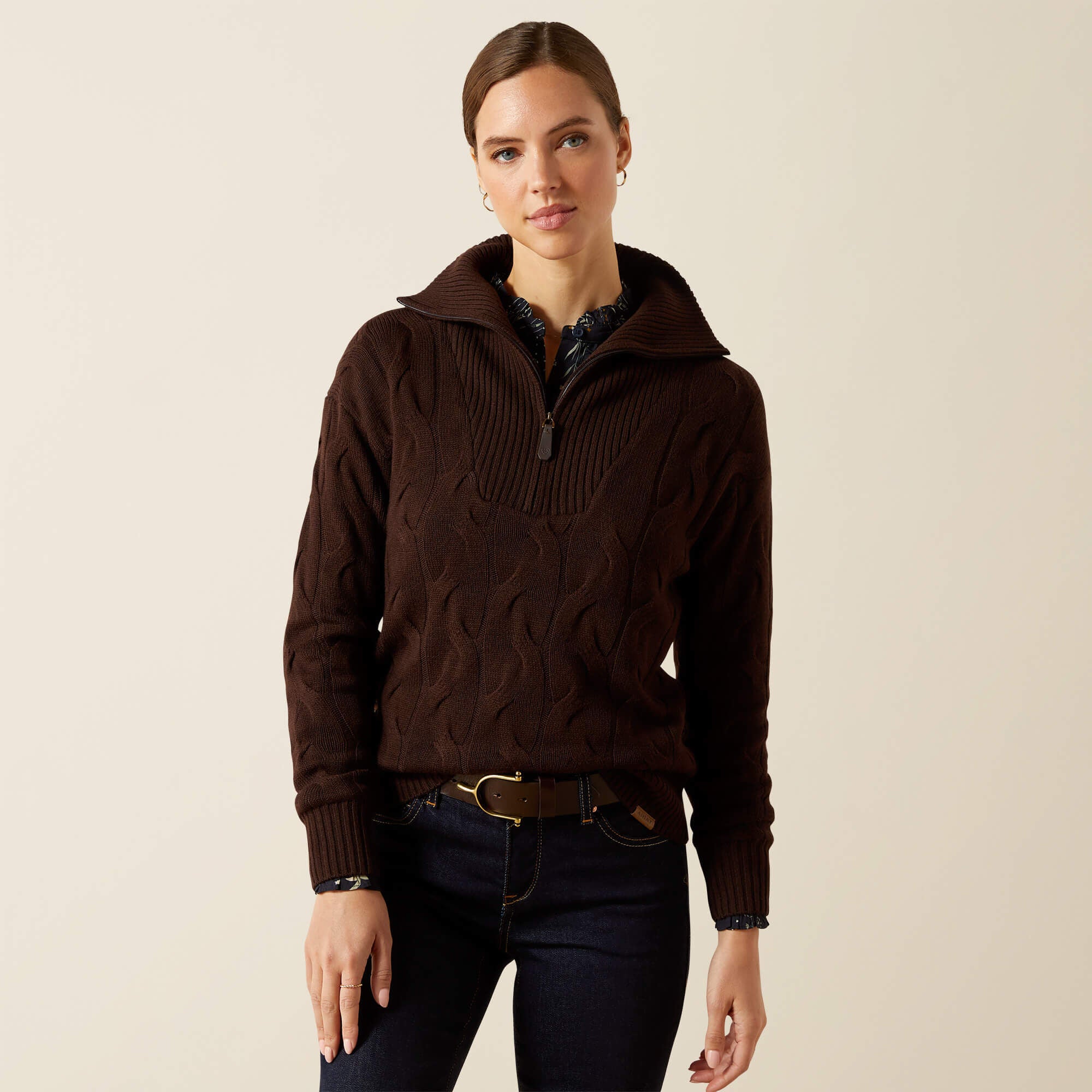 Ariat Alamere Sweater Women
