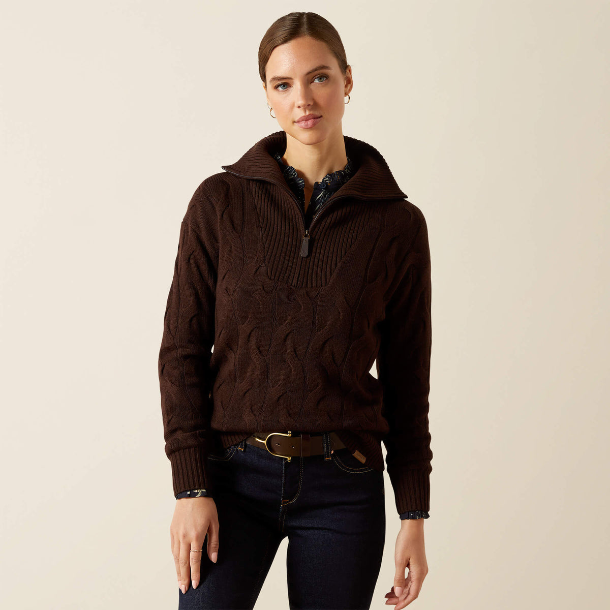 Ariat Alamere Sweater Women